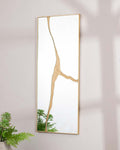 Kintsugi Long Mirror