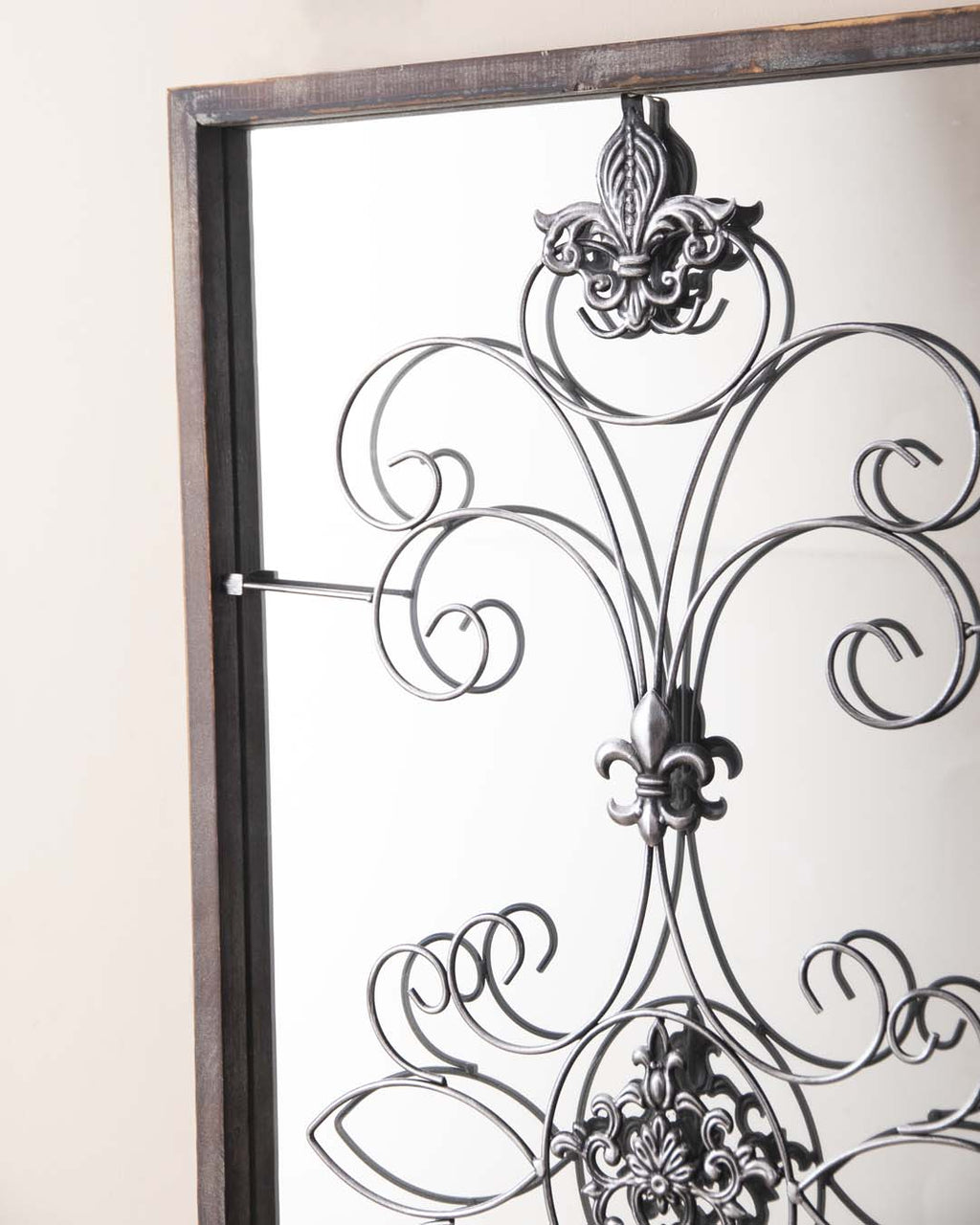 Mediterranean Wall Mirror