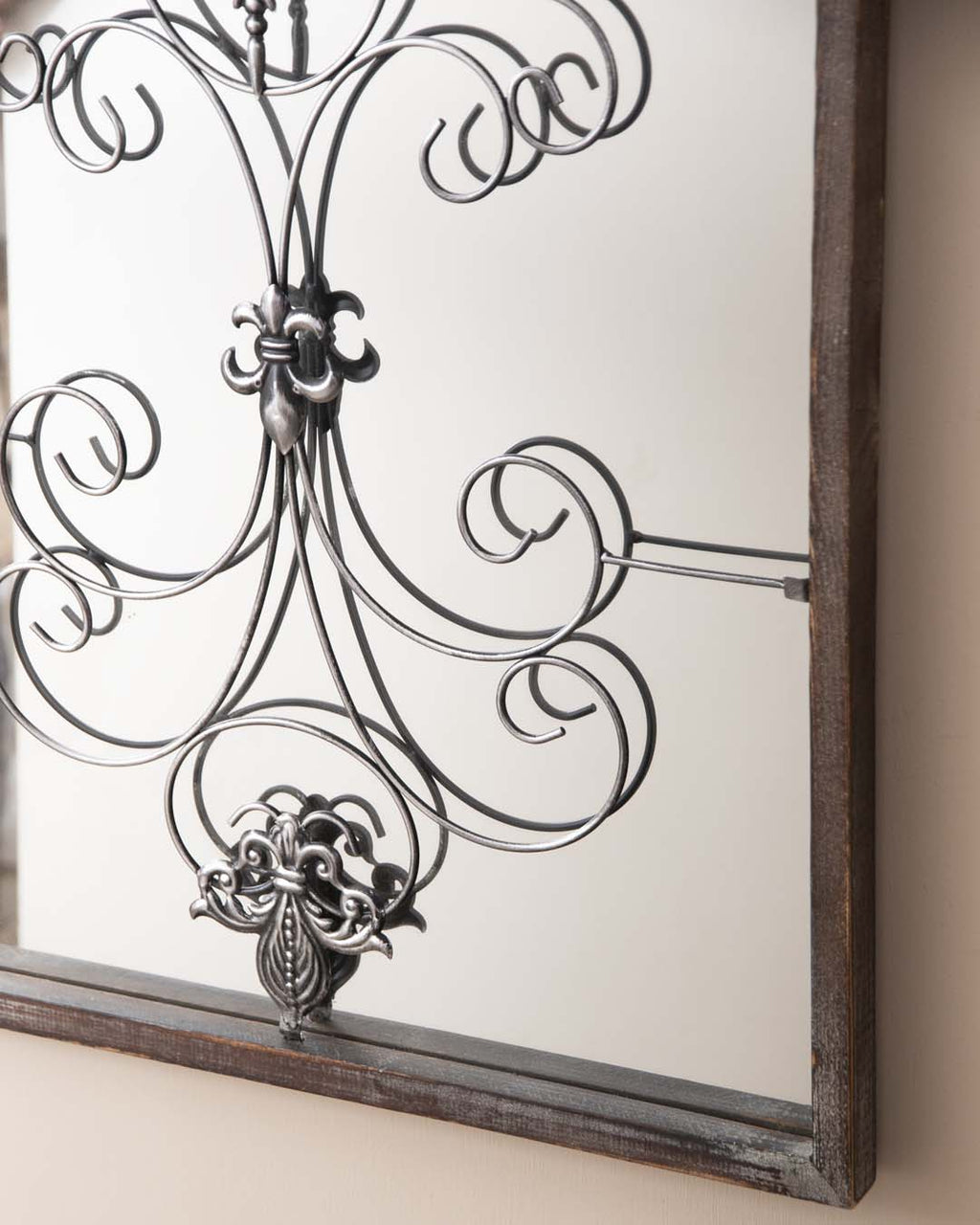 Mediterranean Wall Mirror
