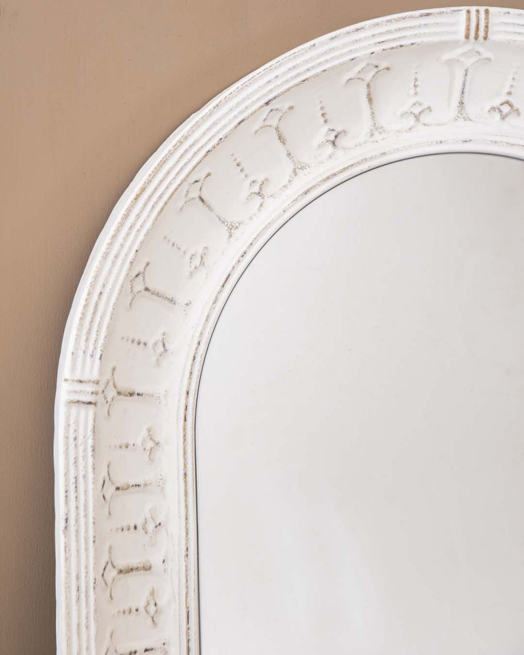 Arch Full-Length Vintage Mirror