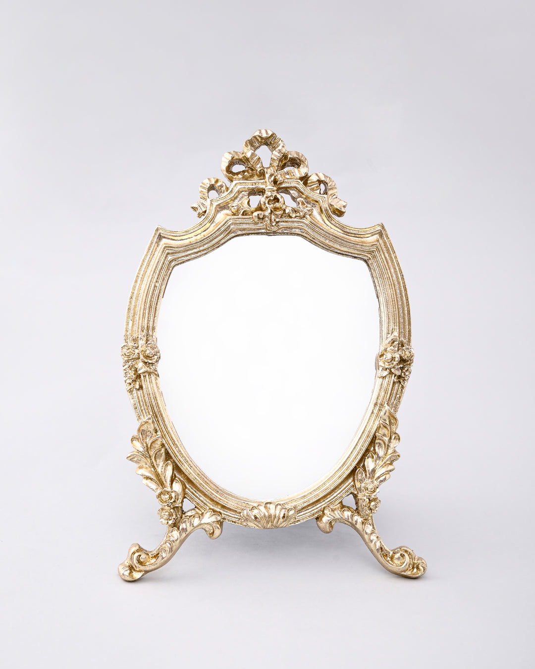 Regal Vintage Vanity Mirror