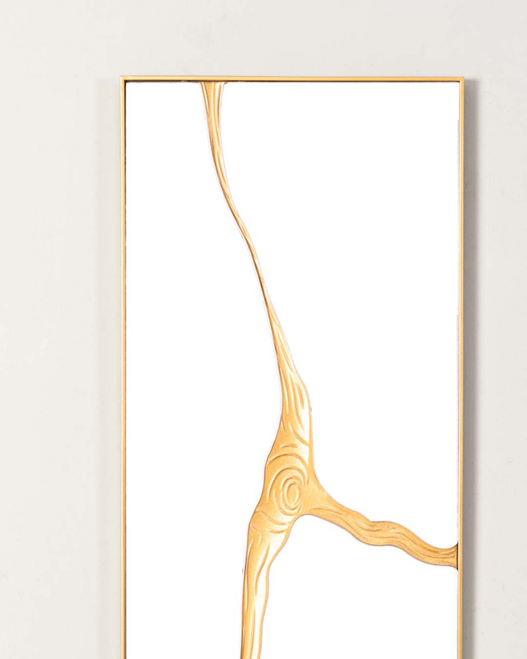 Kintsugi Long Mirror