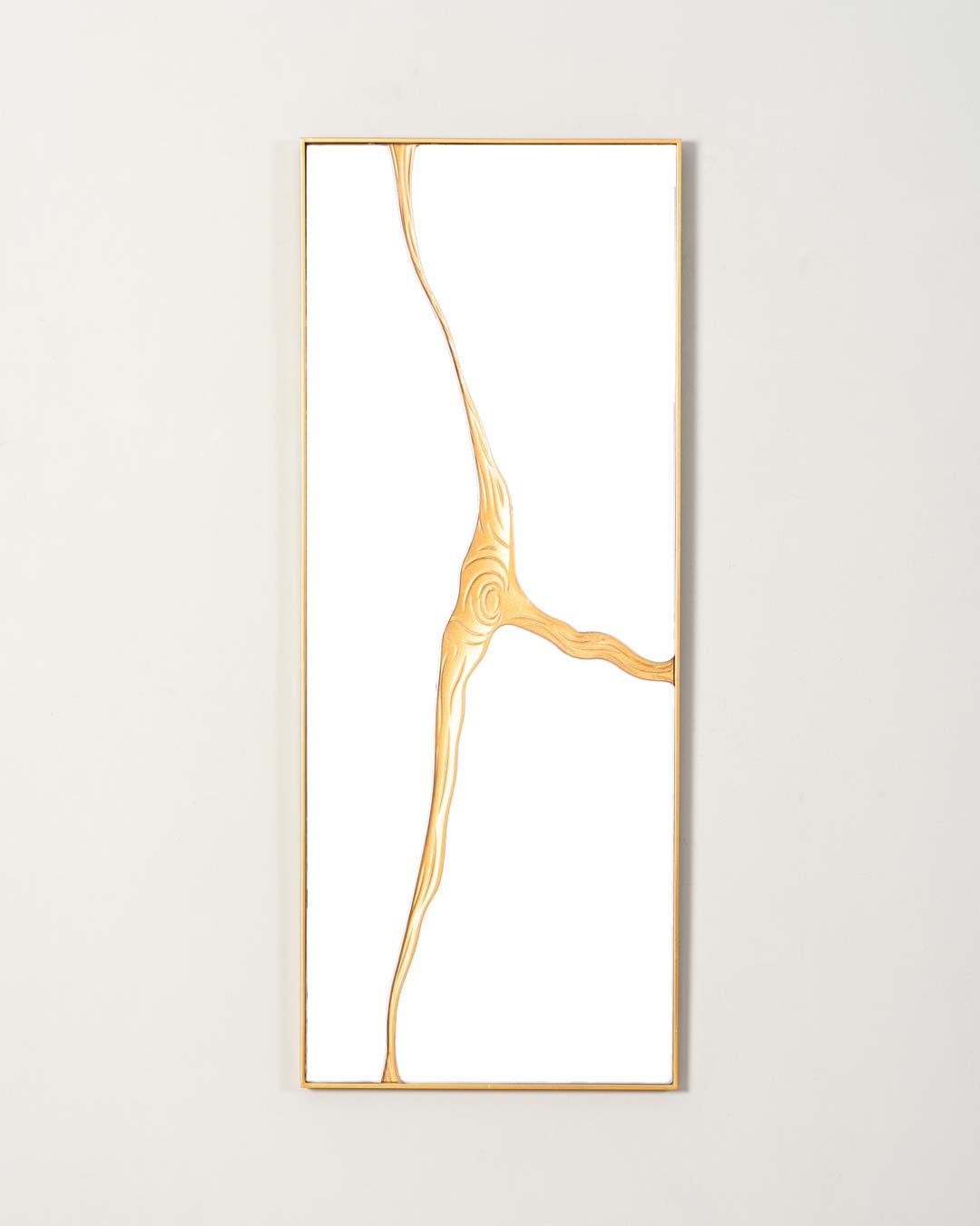 Kintsugi Long Mirror